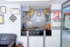 Hotel Rajdhani Plaza