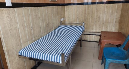 Karuna Residency Room Type - Standard Non Ac