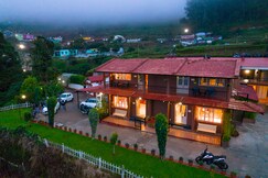 SILENT VALLEY FARMSTEAD OOTY by VOYE HOMES