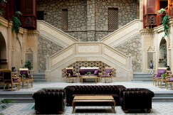 Shah Palace Hotel