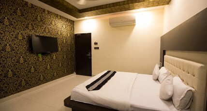 The Jewel's Room Type - Deluxe room Free Wi-Fi