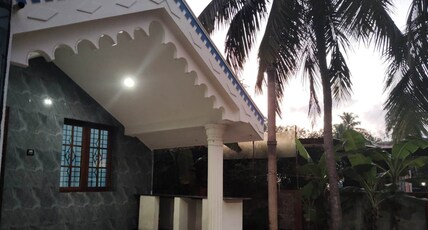 Gruham Malpe Homestay Room Type - Two Bedroom Family Suite