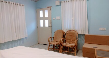 Devloka resort Room Type - Bedroom 1