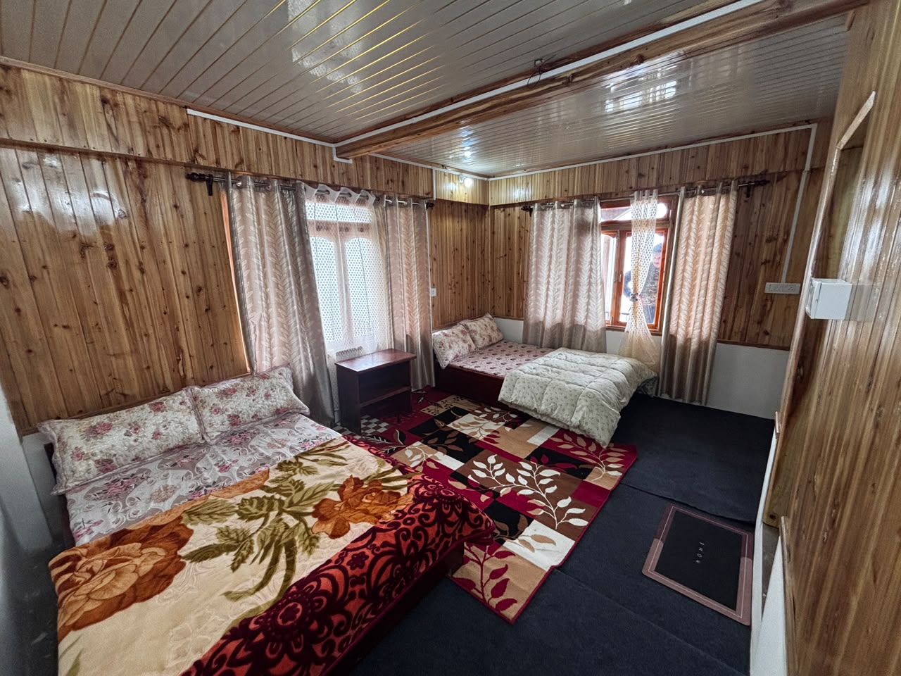 SUNRISE ECO HOMESTAY - Tap to explore photos