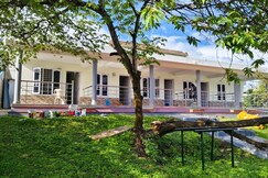 Alappat Wild Carpet Cottages