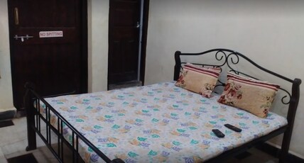 Hotel Kokan Kinara Room Type - Standard Non AC