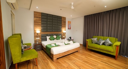 Tamarind Tree - Manali Highway @ 9 mins drive from Chandigarh University Room Type - Royal Suite Tamarind Tree - Manali Highway @ 9 mins drive from Chandigarh University Room Type - Royal Suite