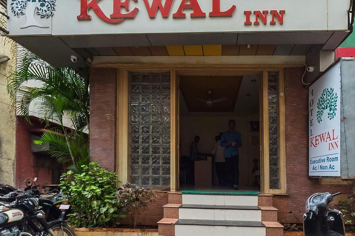 Hotel Kewal Inn - Tap to explore photos