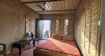 Eastern suites Room Type - Green terrace oasis