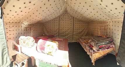 Nainital Camp Gopika Uttarakhand Room Type - Camp