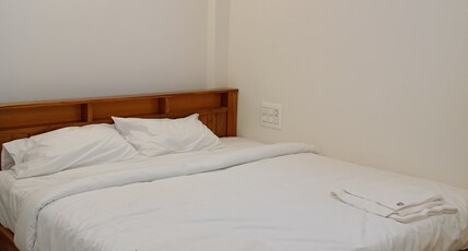 Shri Dham Homestay  Suite Room Room Type - Bedroom