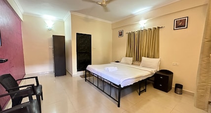 Hotel Leela Inn Room Type - Triple Room