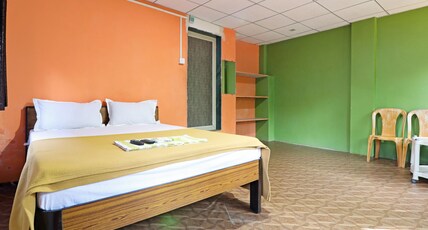 Konkan Kesari Room Type - Standard Non Ac Room
