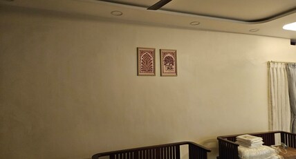 Aadhya Serenity | 2BHK Private Villa near Eco Beach Room Type - Deluxe 2BHK Villa - Ground Floor (Private Layout) Aadhya Serenity | 2BHK Private Villa near Eco Beach Room Type - Deluxe 2BHK Villa - Ground Floor (Private Layout)