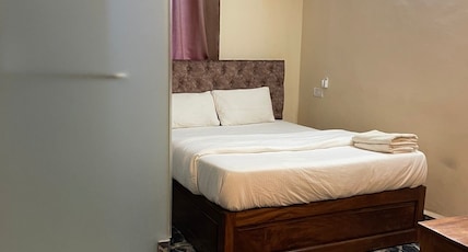 Natures Harmony by Nanaq Room Type - Standard AC Room