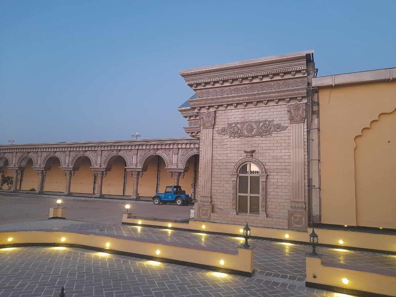 Hotel Anand Bagh - Eraya Hotels - Tap to explore photos
