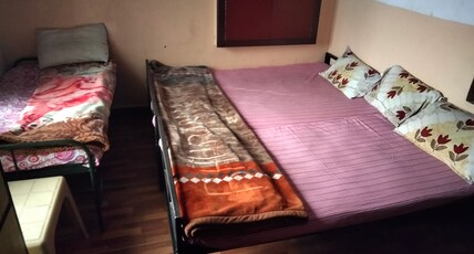 Shreenath homestay Room Type - Bedroom 3 Room no2