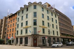 Hotel Montana Zurich