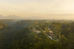 Alila Ubud Resort