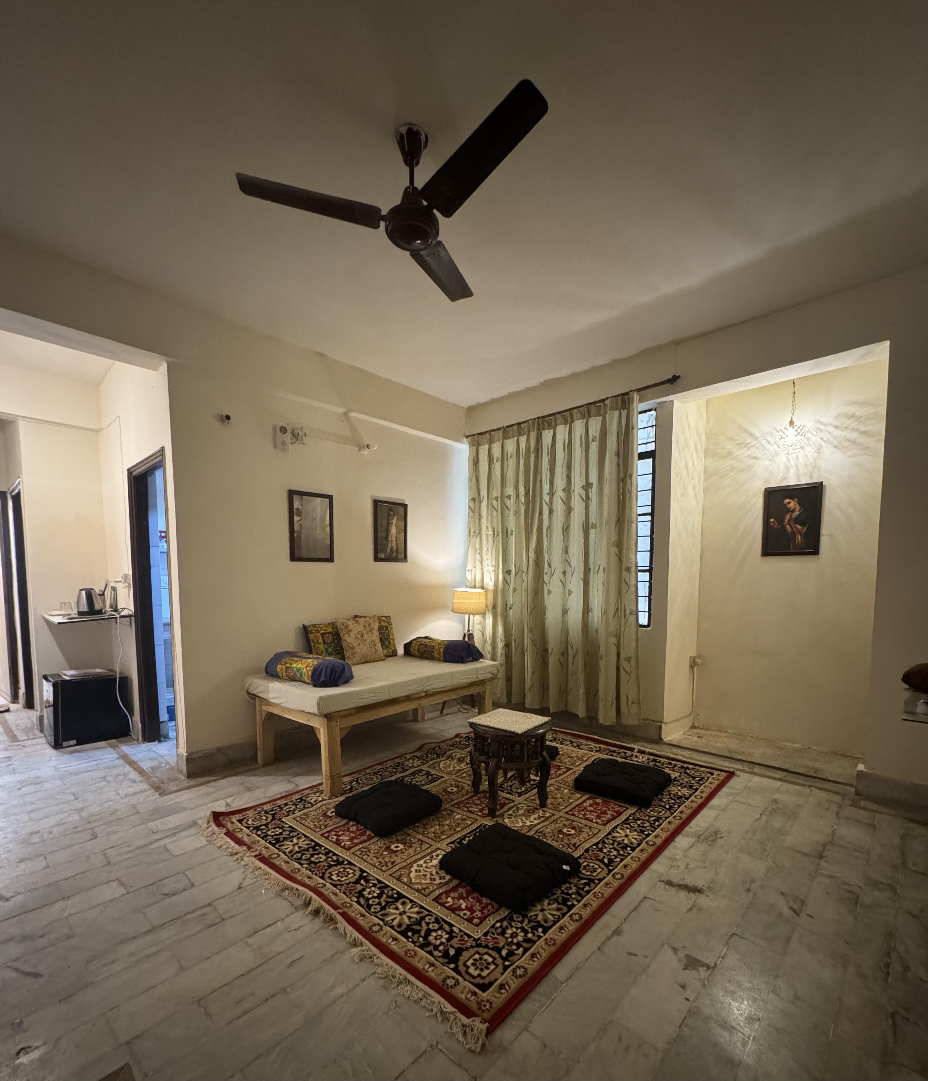 Chitravali Stays - Tap to explore photos