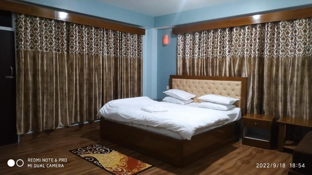 MANDAVYA homestay - Tap to explore photos