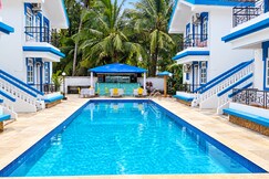 Address of Resorte De Tio Carmino