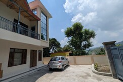 Panchsheel Villa