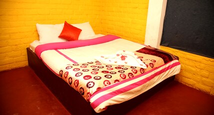 Prince Park Farm House  Room Type - Cottage AC