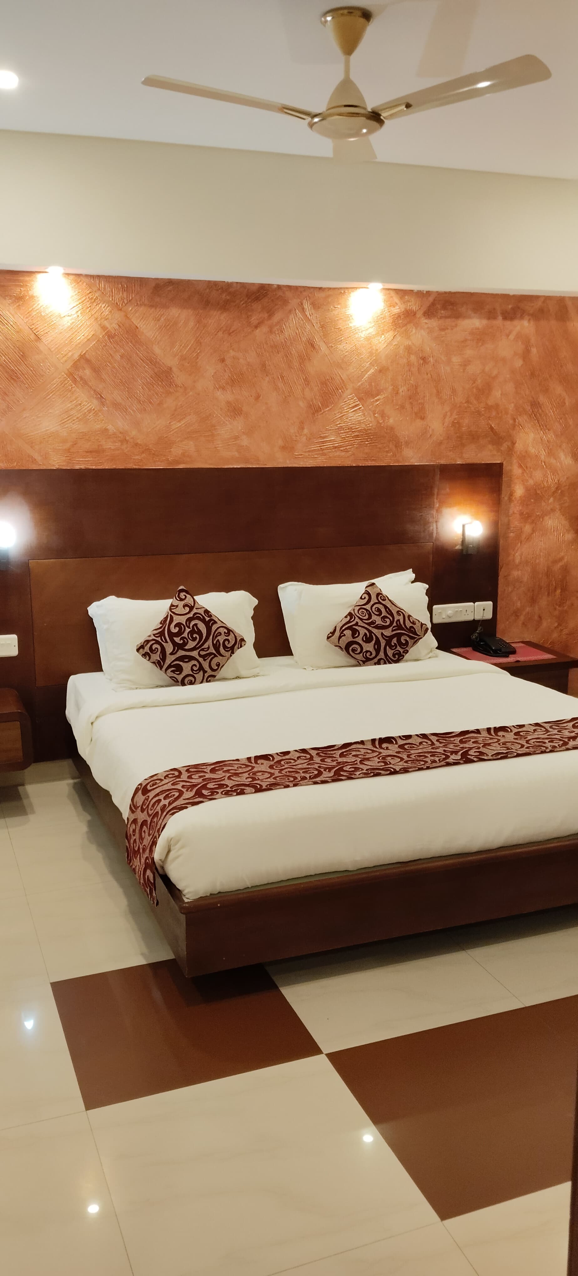 Vembayam Hotels and Resorts - Tap to explore photos