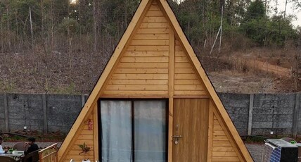 Vadiyan Homestays Room Type - Iora
