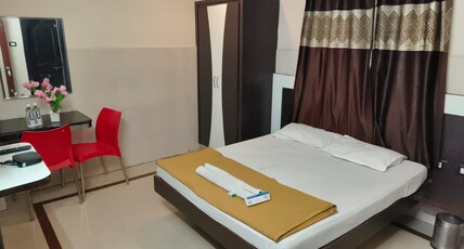 S S Residency Room Type - Standard Non AC Room