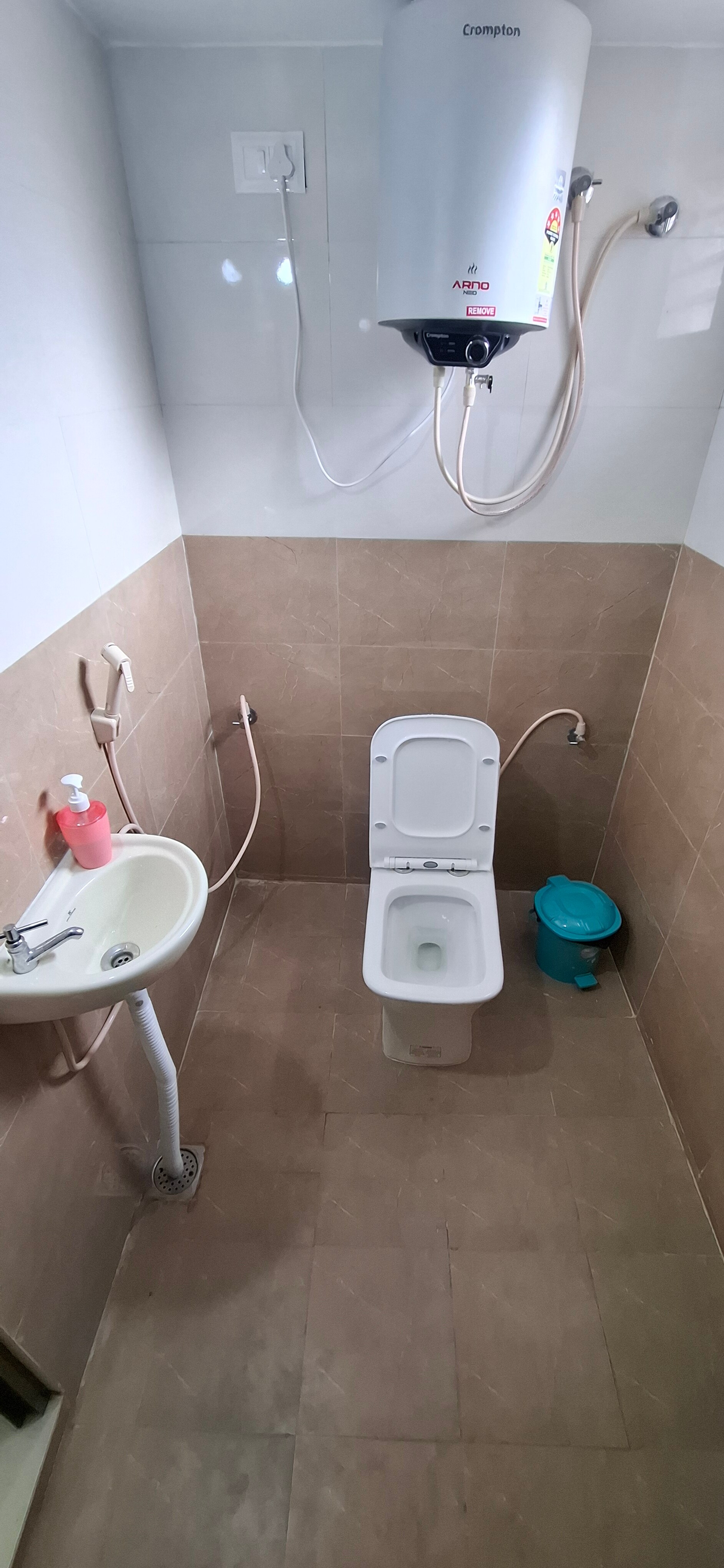 Jayalakshmi home stay - Tap to explore photos