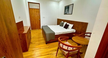 Kala Retreat Room Type - Deluxe Rooms