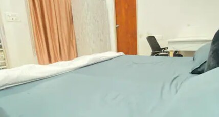 Bliss Residency Room Type - Bedroom 9