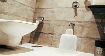 Hotel Liwa International Room Type - Family deluxe - Triple Bed