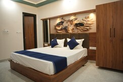 Hotel Mayur Palace