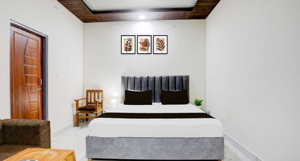 Hotel O by OYO Aparna and Marriage Lawn Room Type - Classic