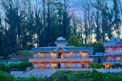 Ooty Mountain Bliss by VOYE HOMES