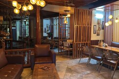 Rooms of Hotel Chail Valley