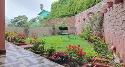 Monal cottage Room Type - Monal cottage