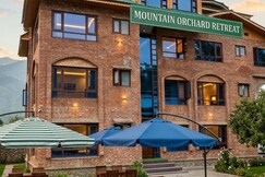 Photos of Hotel Mountain Orchard Retreat Pahalgam
