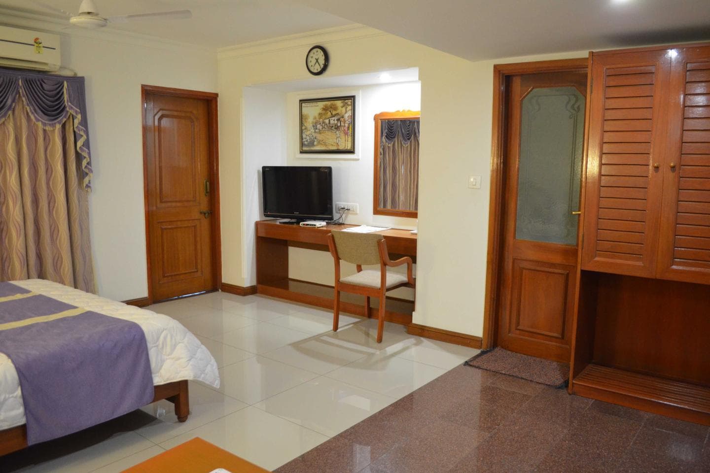 Main gallery