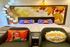 Villa De Dunes 369 Cherry Croft