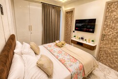 Address of Luxury Nest