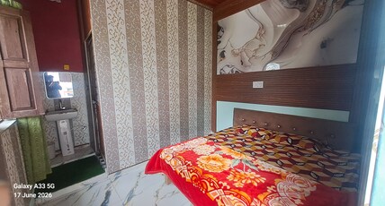 Vedsh homestay Room Type - Bedroom 2