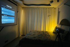 White Dream by Vistara Apartments