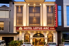 Hotel Lotus Arc