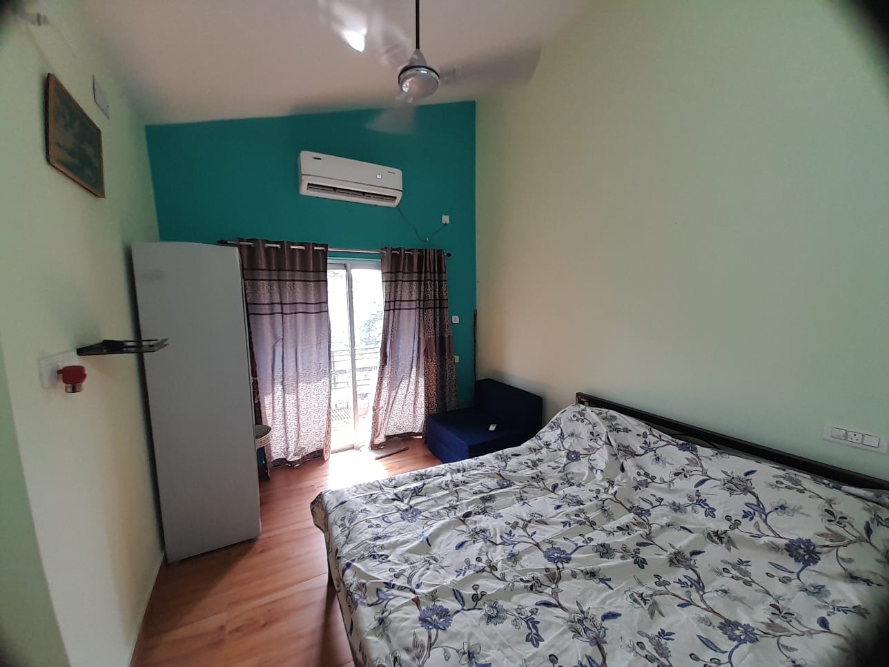 Deeshari Abokash - 3bhk villa - Tap to explore photos