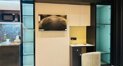 Bloomin evening stay at supernova Room Type - Bloomin evening stay at supernova