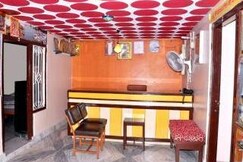 Address of Hotel Siddharth